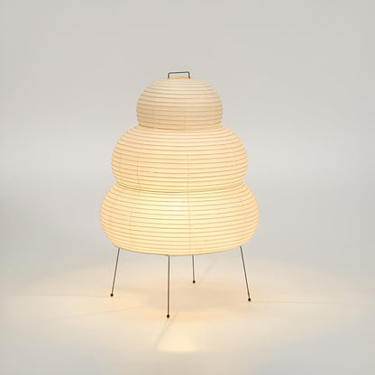 Akari Noguchi Yong Lamp