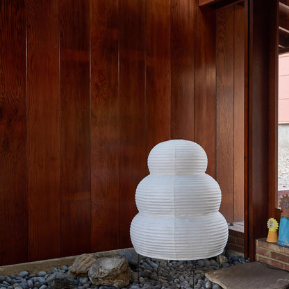 Akari Noguchi Yong Lamp