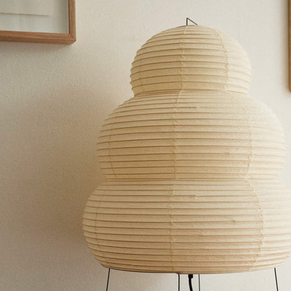 Akari Noguchi Yong Lamp