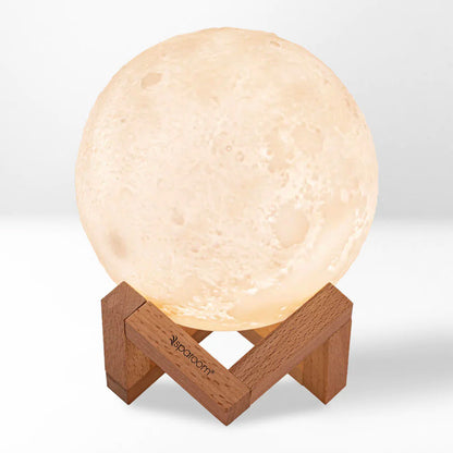 Moon Lamp