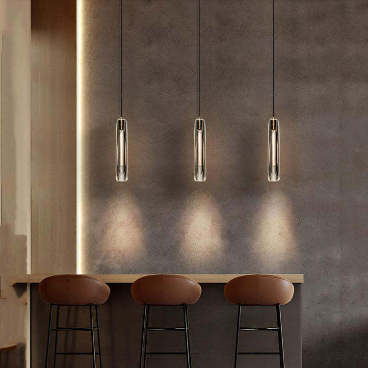 Nordic Beam Pendant Light