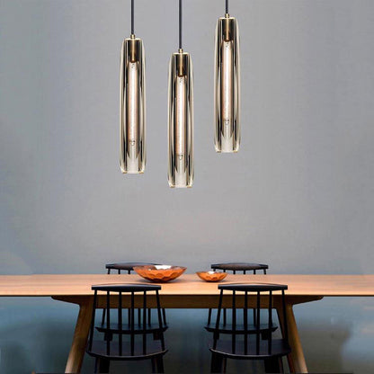 Nordic Beam Pendant Light