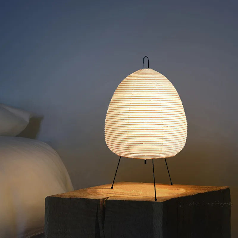 Akari 1A Table lamp