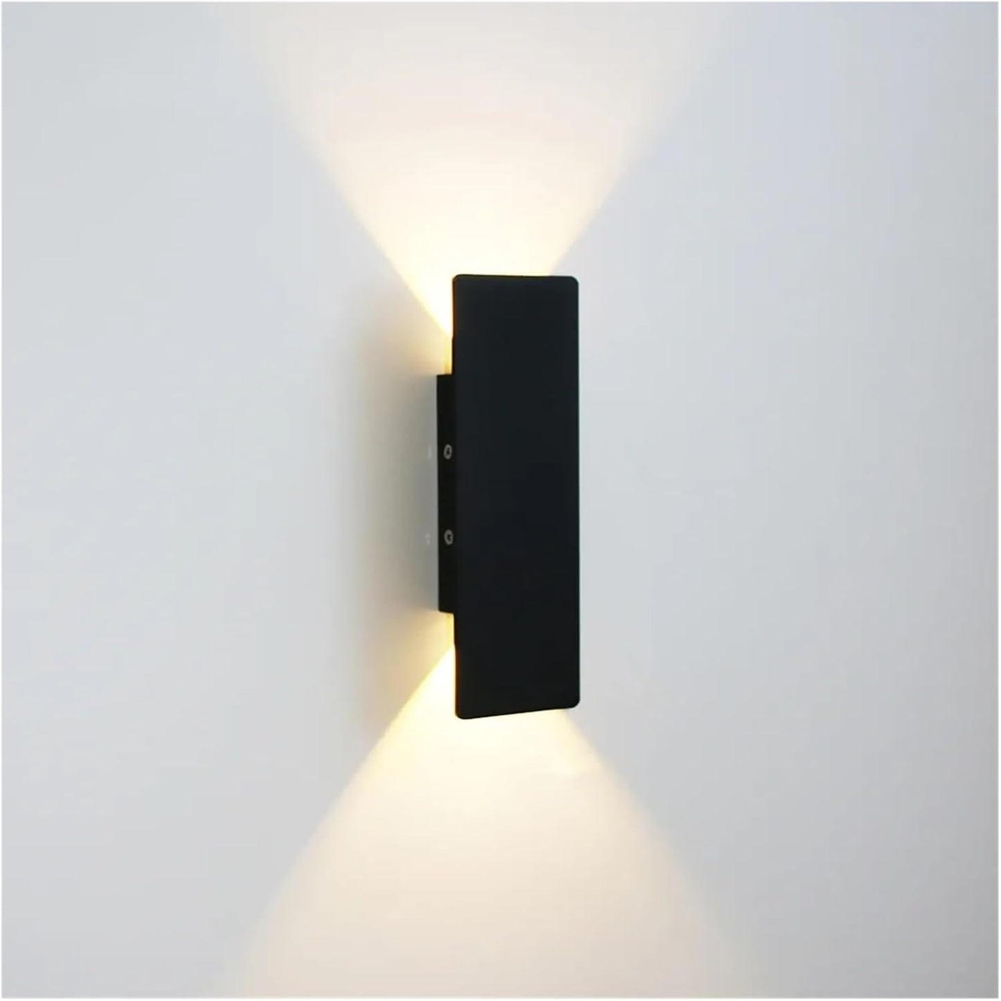 Zanetti Luce Rectangular Wall Sconce