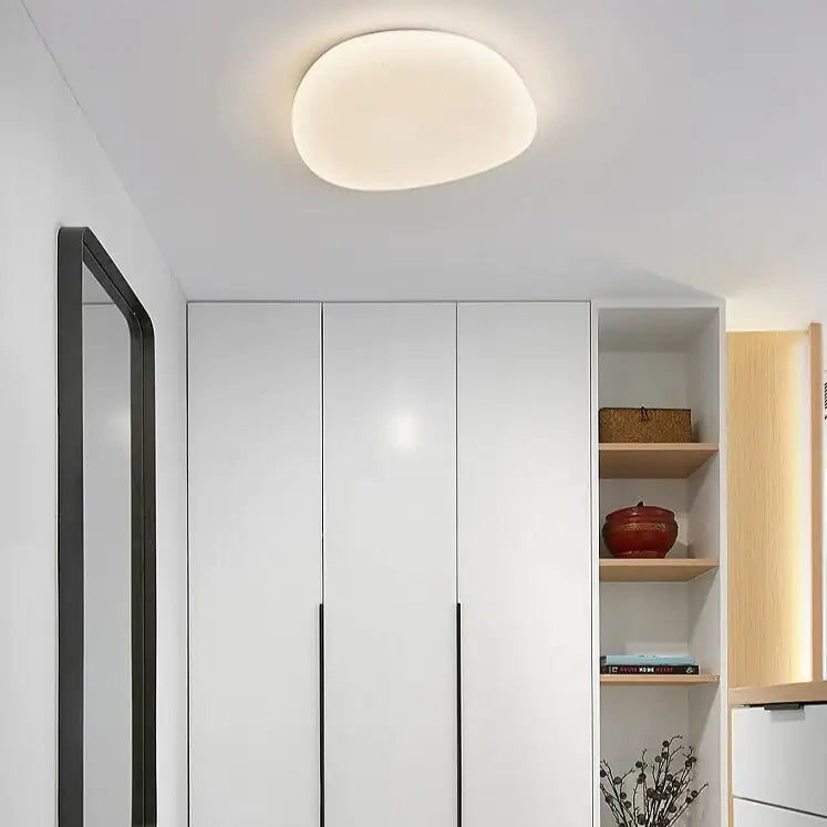 Lumina Pebble Ceiling Light