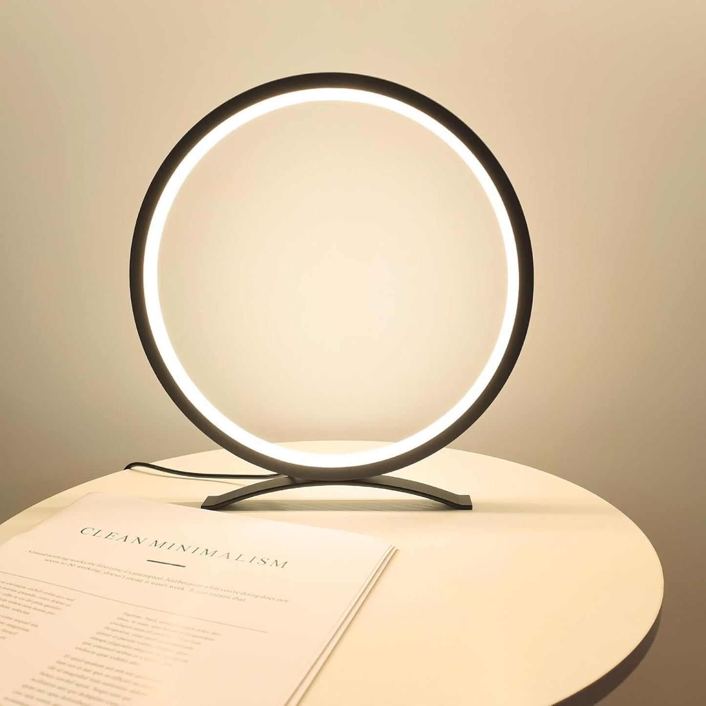 EcoRadiant Table Lamp