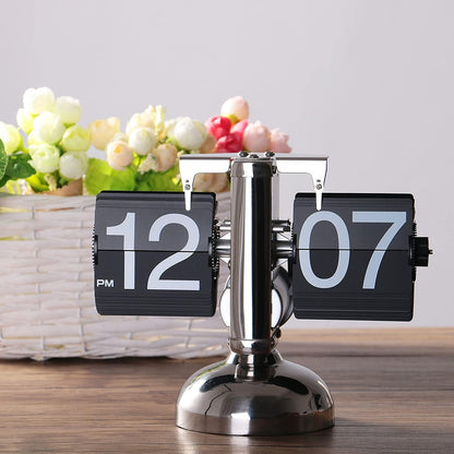 Classical Table Clock