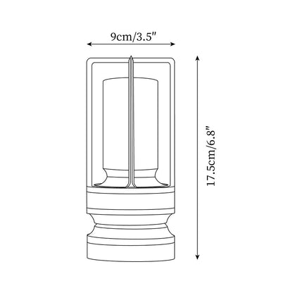 Classic Luminaire Desk Lamp