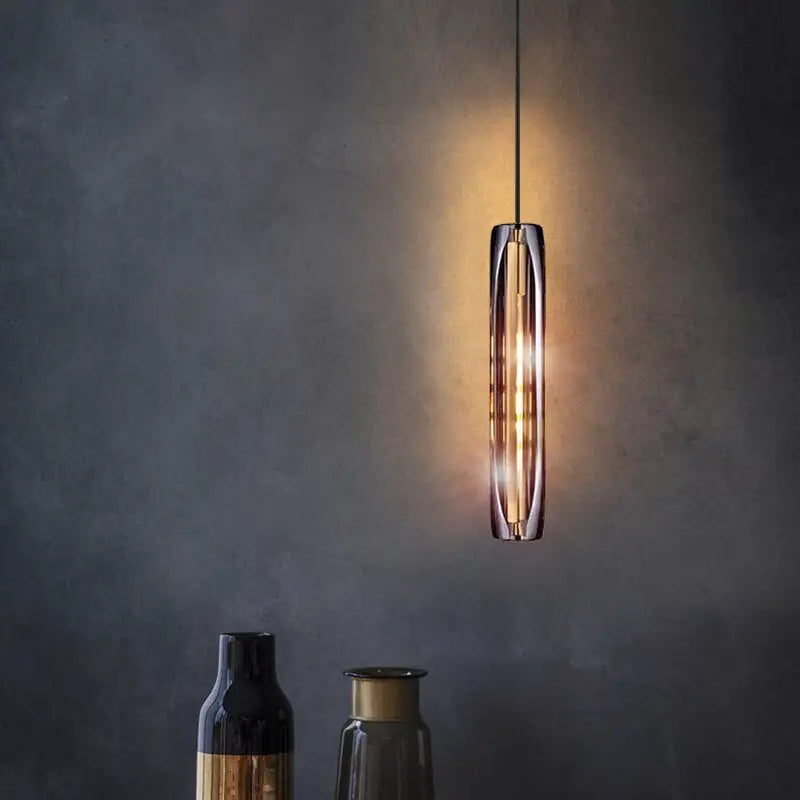 Nordic Beam Pendant Light