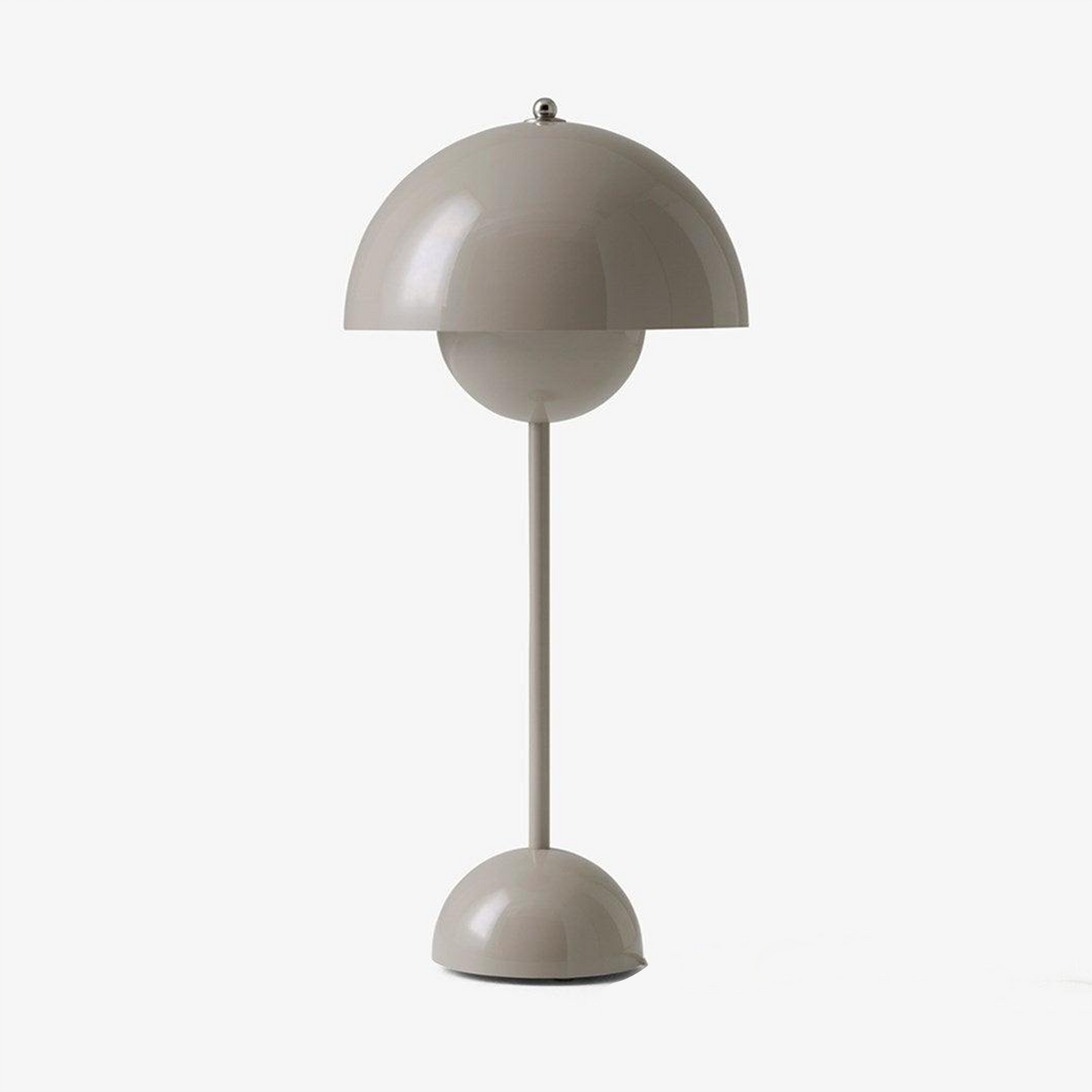 Elsa Jørgensen’s Mushroom Lamp