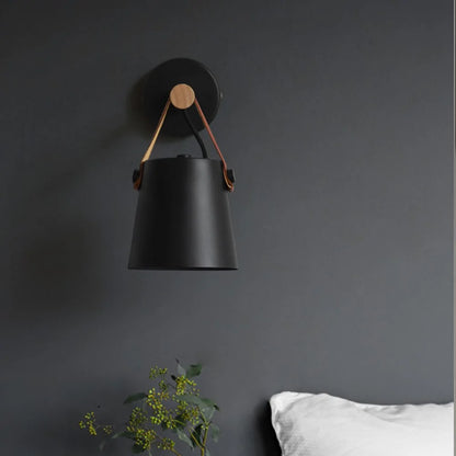 Nordic Hanging Wall Lamp