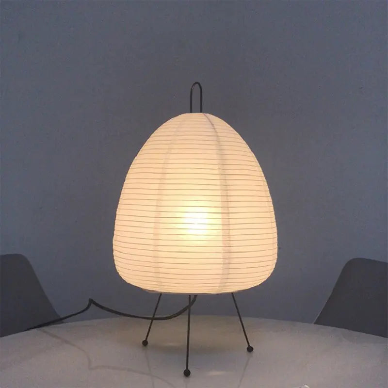 Japanese Rice Paper Lantern