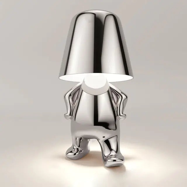 Artisan Lamp Series