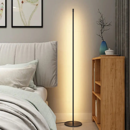 Aria Minimalist Floor Lamp