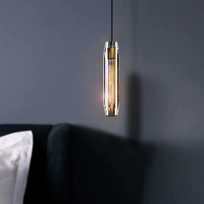 Nordic Beam Pendant Light