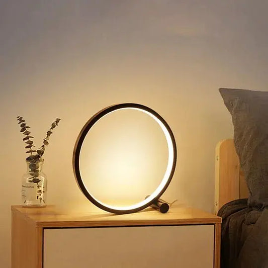 EcoRadiant Table Lamp