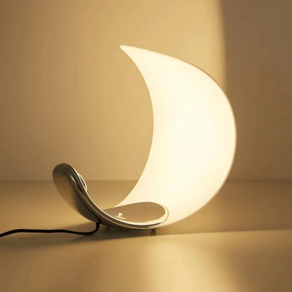 Sebastian Bergne’s Curl Table Lamp