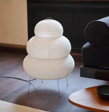 Akari Noguchi Yong Lamp