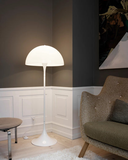 Panthella Lamp by Louis Poulsen