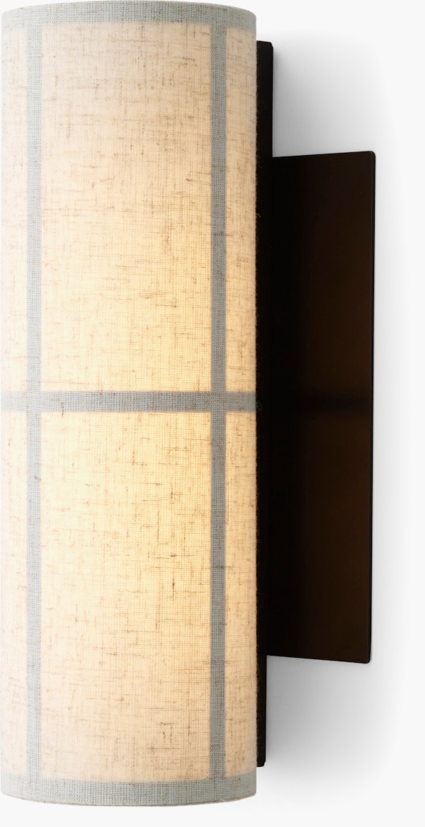 Hashira Wall Lamp by Norm Architects