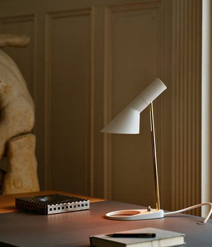 AJ Table Lamp by Louis Poulsen