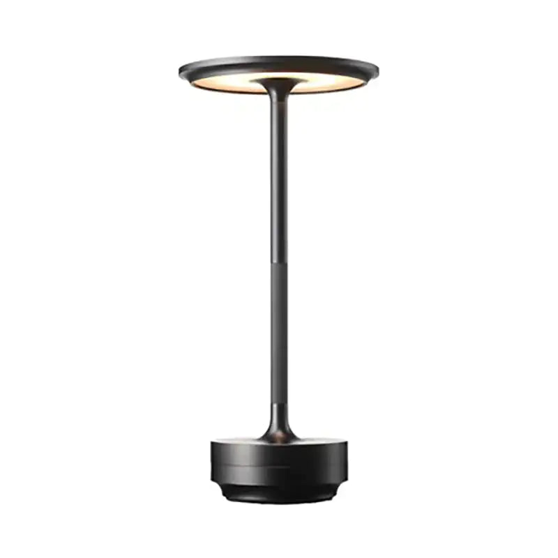 Lucenté: Touch Table Lamp