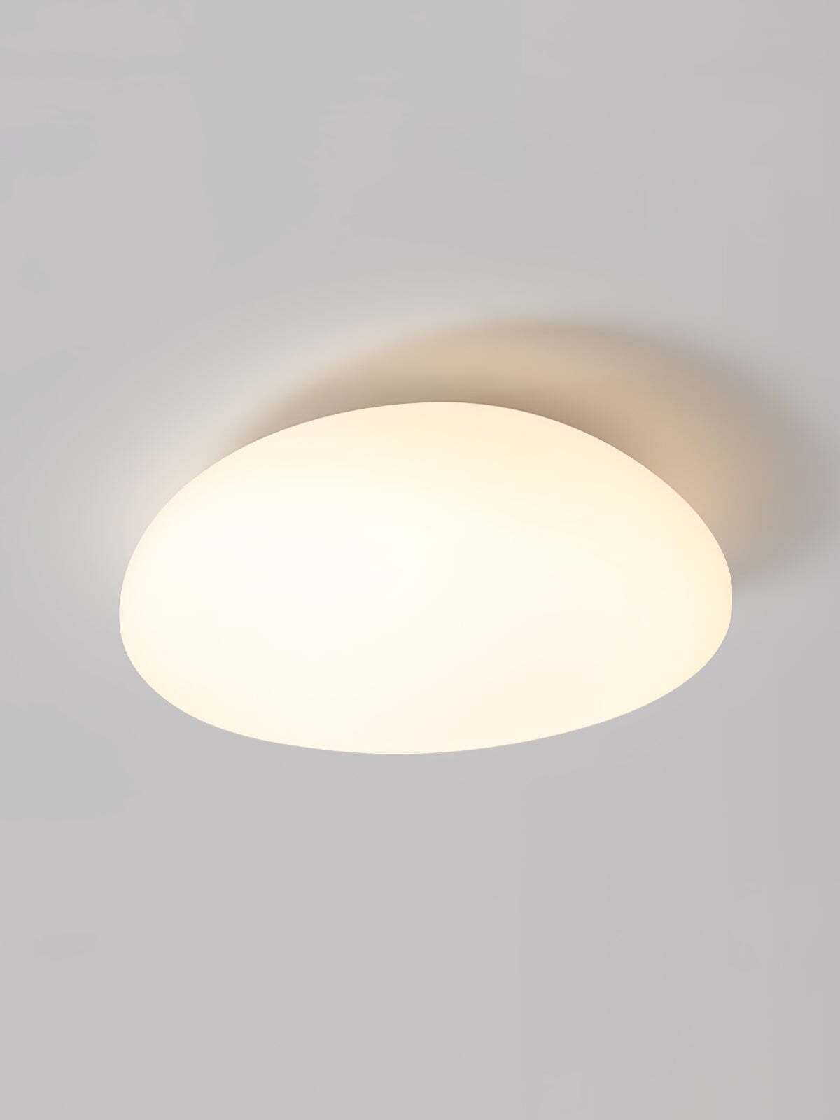 Lumina Pebble Ceiling Light