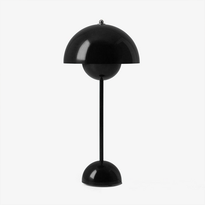 Elsa Jørgensen’s Mushroom Lamp