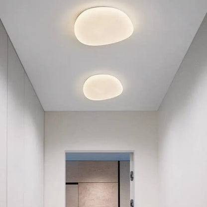 Lumina Pebble Ceiling Light