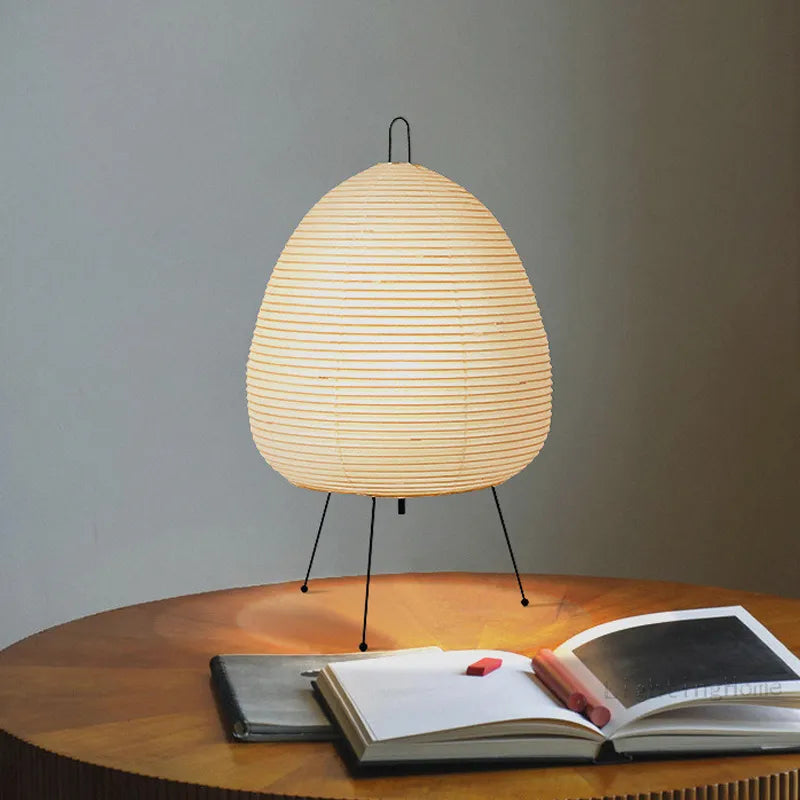 Akari 1A Table lamp