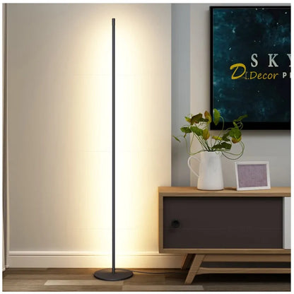 Aria Minimalist Floor Lamp