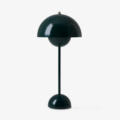 Elsa Jørgensen’s Mushroom Lamp