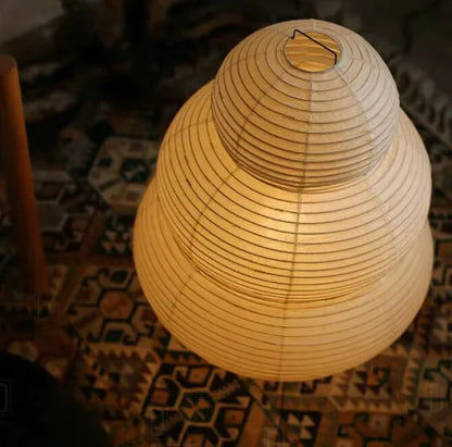 Akari Noguchi Yong Lamp