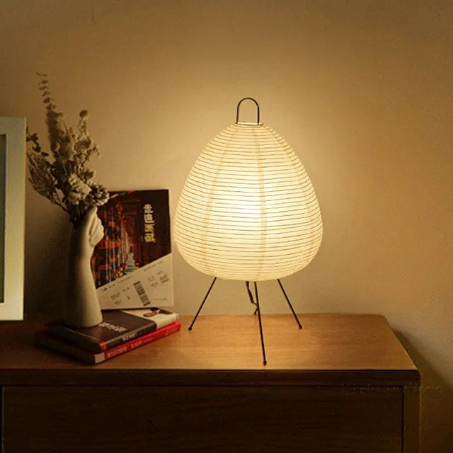 Akari 1A Table lamp