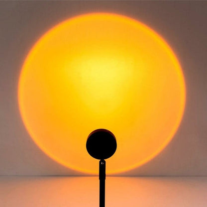 Sunset Glow Lamp