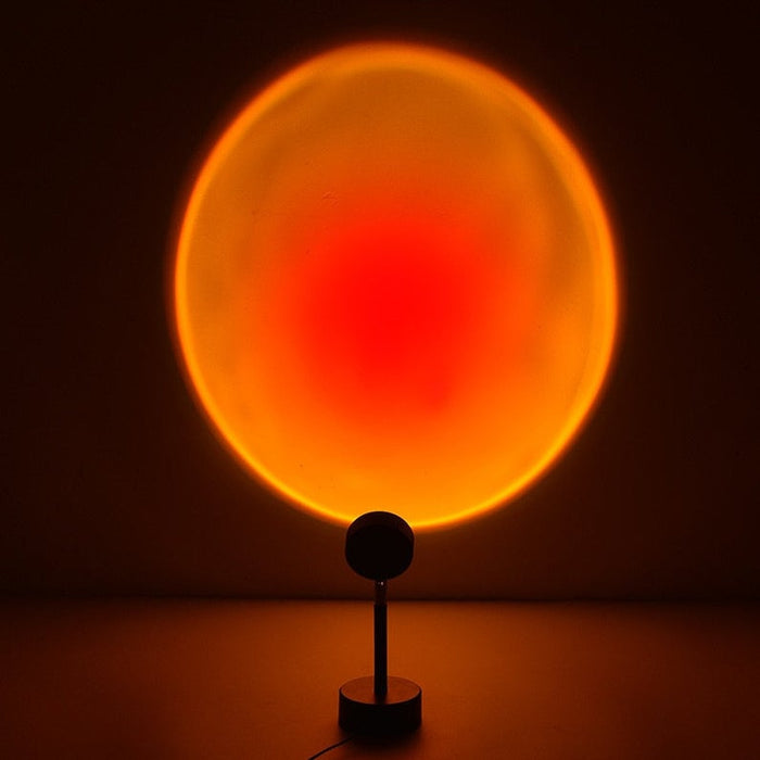 Sunset Glow Lamp