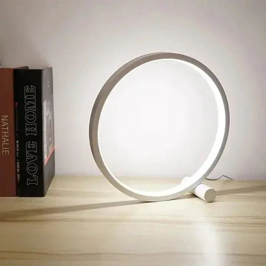 EcoRadiant Table Lamp