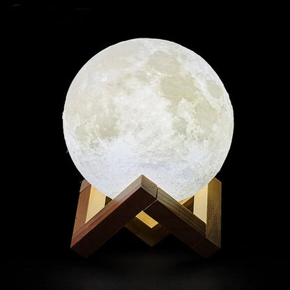 Moon Lamp