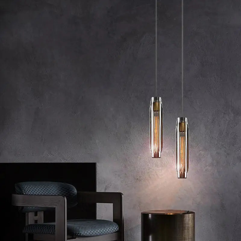 Nordic Beam Pendant Light