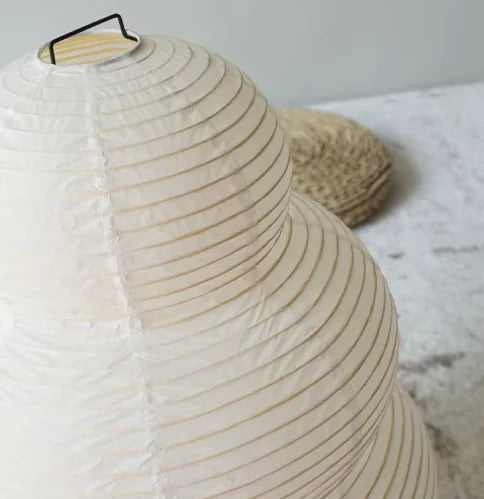 Akari Noguchi Yong Lamp