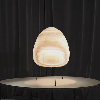 Akari 1A Table lamp