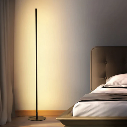 Aria Minimalist Floor Lamp