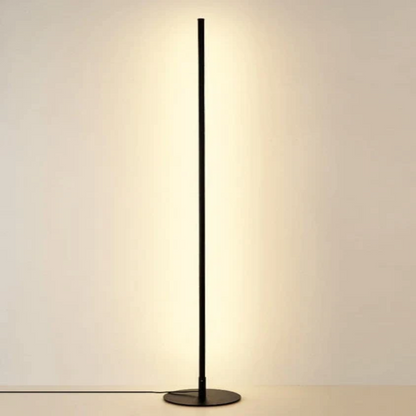 Aria Minimalist Floor Lamp