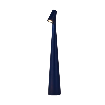 Aldo Cibic Minimalist Conical Table Lamp