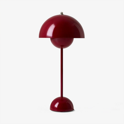 Elsa Jørgensen’s Mushroom Lamp