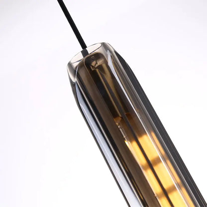 Nordic Beam Pendant Light