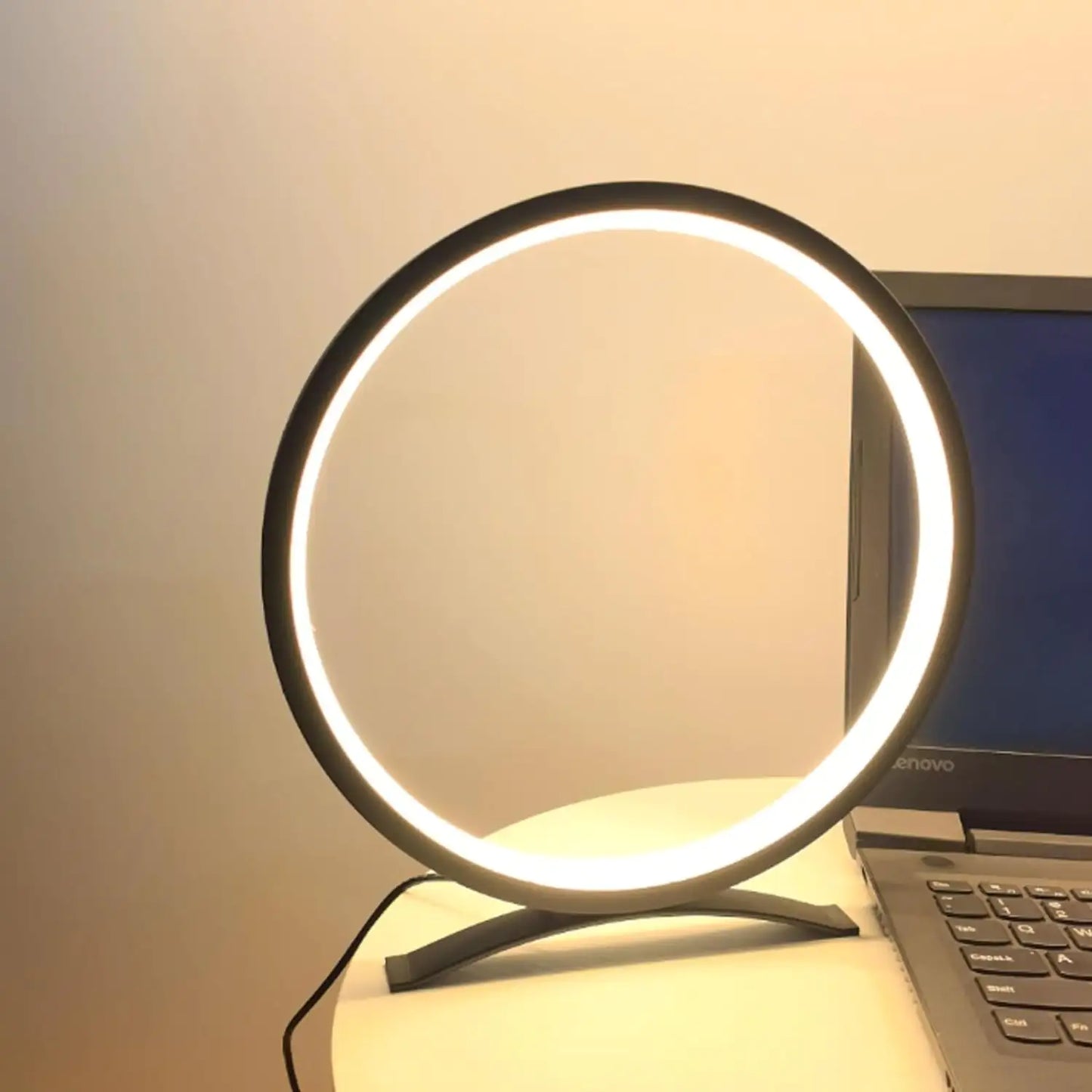 EcoRadiant Table Lamp