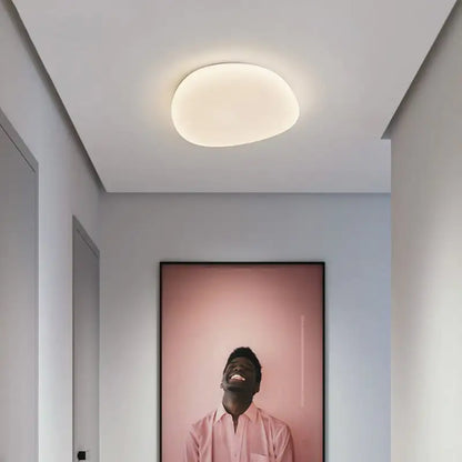 Lumina Pebble Ceiling Light