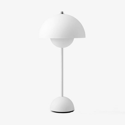 Elsa Jørgensen’s Mushroom Lamp