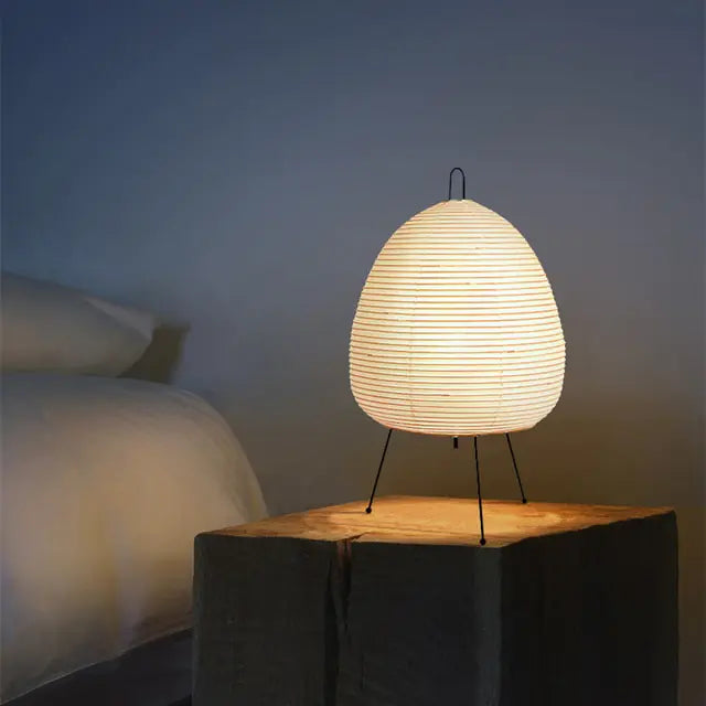 Japanese Rice Paper Lantern